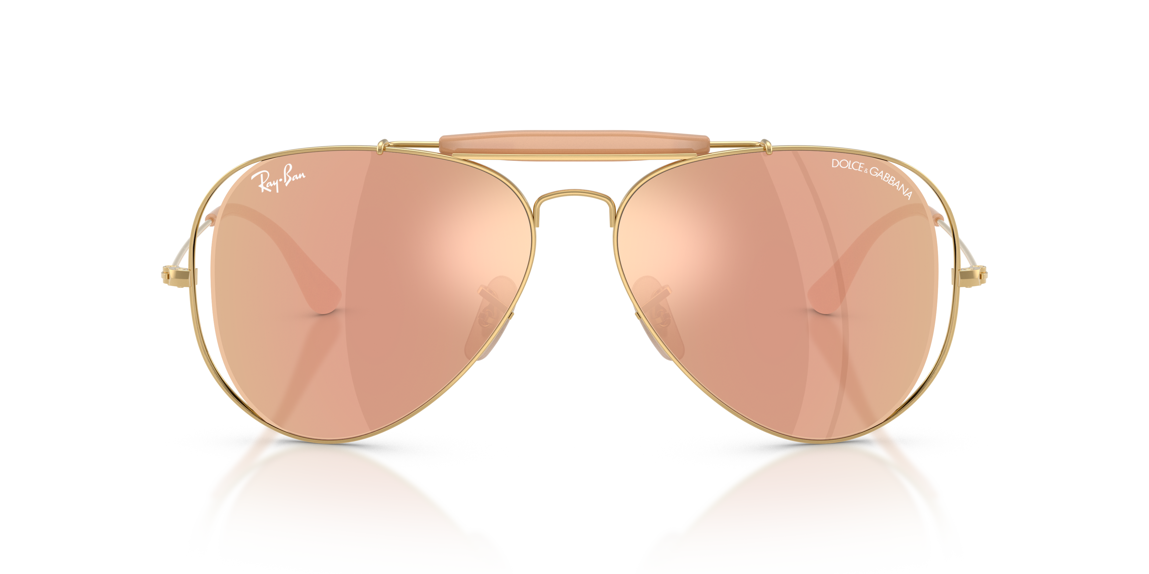 Ray-Ban RB3029M 001/7J  